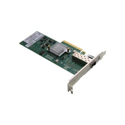 HP AP769-60001 Single-Port 8GbE SFP PCIe x8 Host Bus Adapter