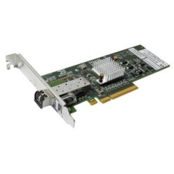 HP AP769-60001 Single-Port 8GbE SFP PCIe x8 Host Bus Adapter