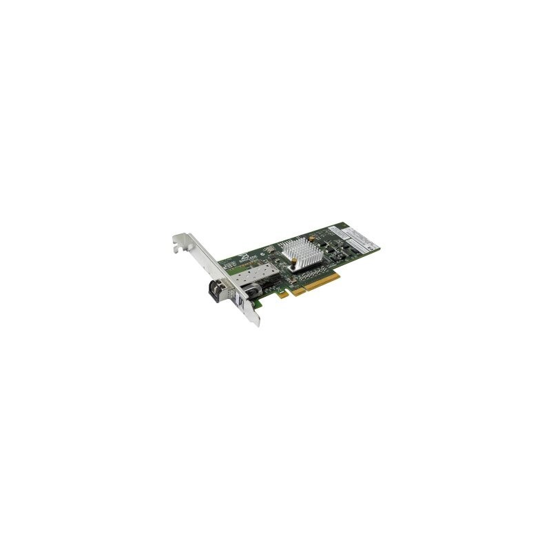 HP AP769-60001 Single-Port 8GbE SFP PCIe x8 Host Bus Adapter
