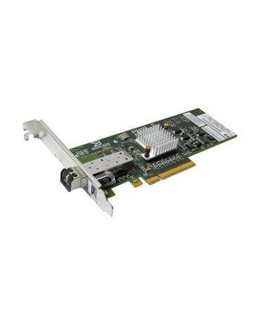 HP AP769-60001 Single-Port 8GbE SFP PCIe x8 Host Bus Adapter