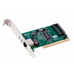 Gigabit Ethernet PCI Network Controller Card Fit For Realtek RTL8169SC