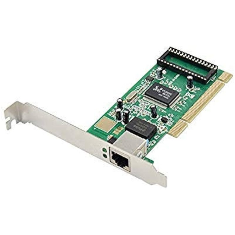 Gigabit Ethernet PCI Network Controller Card Fit For Realtek RTL8169SC