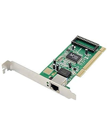 Gigabit Ethernet PCI Network Controller Card Fit For Realtek RTL8169SC