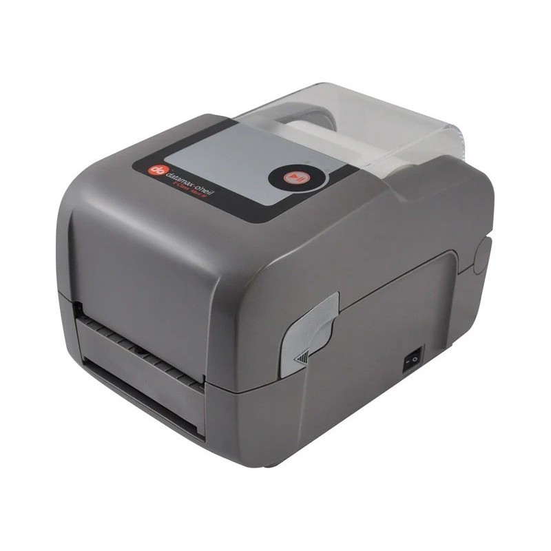 Datamax E-4305A Label Printer - No adapter