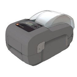 Datamax E-4305A Label Printer - No adapter