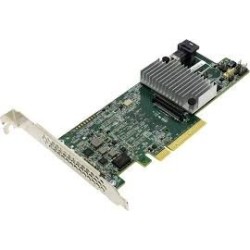 LSI Megaraid SAS/SATA 9361-4i SGL 4-Port intern 12GB/S