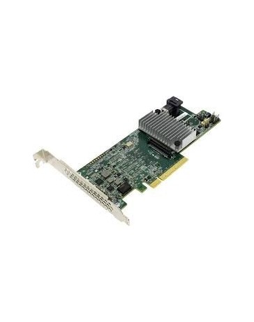 LSI Megaraid SAS/SATA 9361-4i SGL 4-Port intern 12GB/S