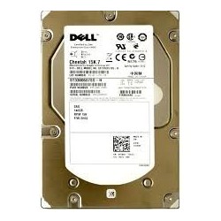 Dell 146GB 15K SAS 6G LFF Hard Drive
