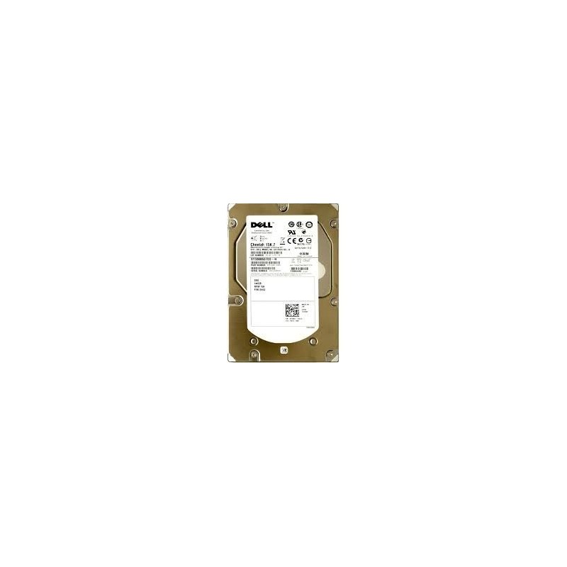 Dell 146GB 15K SAS 6G LFF Hard Drive