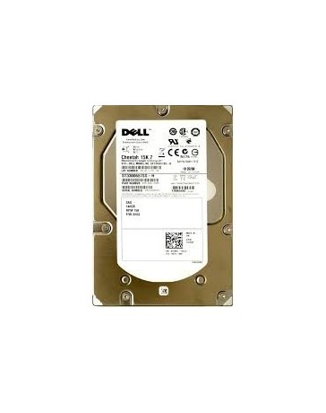 Dell 146GB 15K SAS 6G LFF Hard Drive Dell 146GB 15K SAS 6G LFF Hard Drive