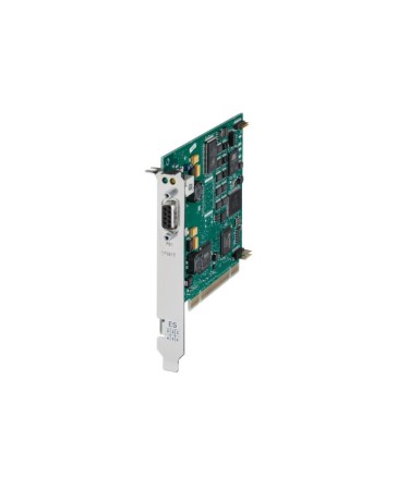 Siemens 6GK1562-2AA00 Communicatieprocessor 12 MBit/s RS485