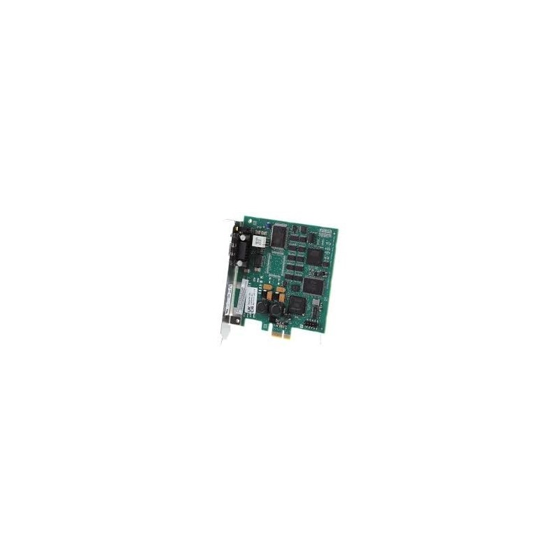 Siemens 6GK1562-2AA00 Communicatieprocessor 12 MBit/s RS485