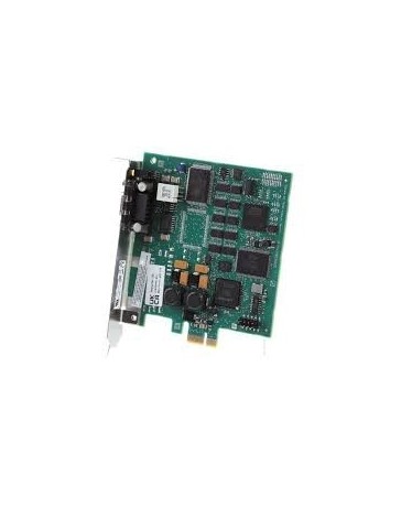 Siemens 6GK1562-2AA00 Communicatieprocessor 12 MBit/s RS485