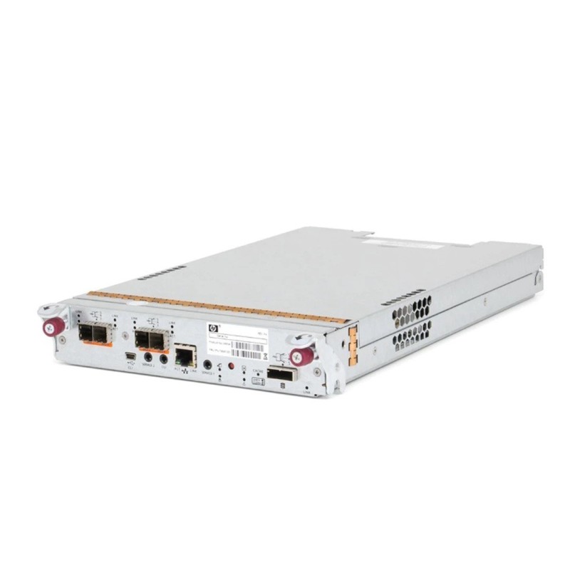HP 519320-001 SAS I/O Module for D2700 Disk Enclosure