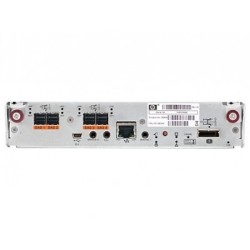 HP 519320-001 SAS I/O Module for D2700 Disk Enclosure
