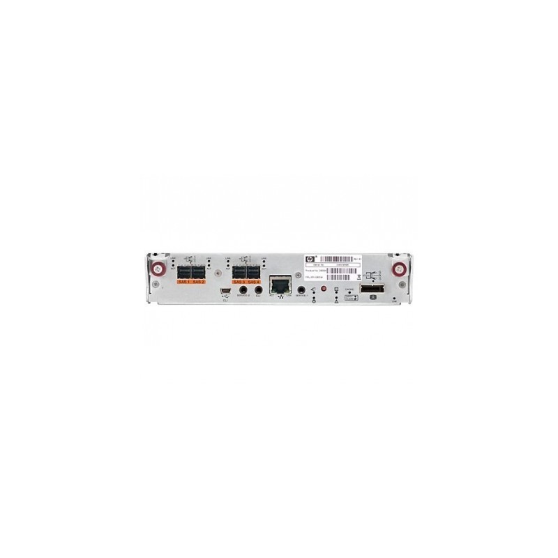 HP 519320-001 SAS I/O Module for D2700 Disk Enclosure