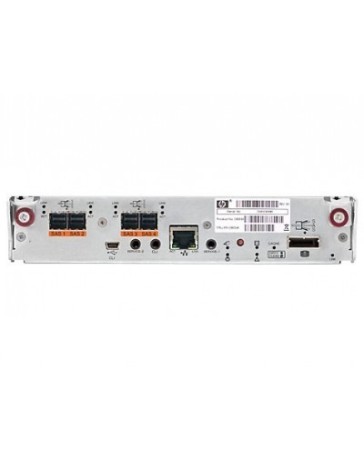 HP 519320-001 SAS I/O Module for D2700 Disk Enclosure