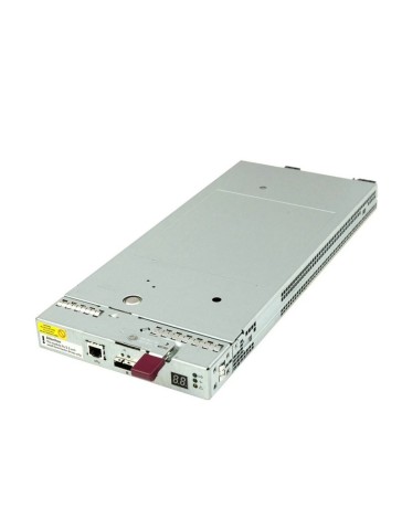 HP SAS I/O Module for D2700 Disk Enclosure HP SAS I/O Module for D2700 Disk Enclosure