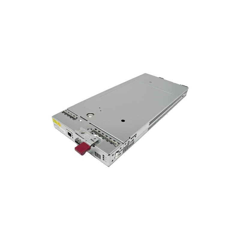 HP SAS I/O Module for D2700 Disk Enclosure HP SAS I/O Module for D2700 Disk Enclosure