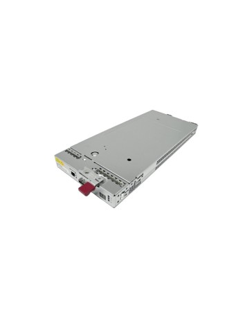 HP SAS I/O Module for D2700 Disk Enclosure HP SAS I/O Module for D2700 Disk Enclosure