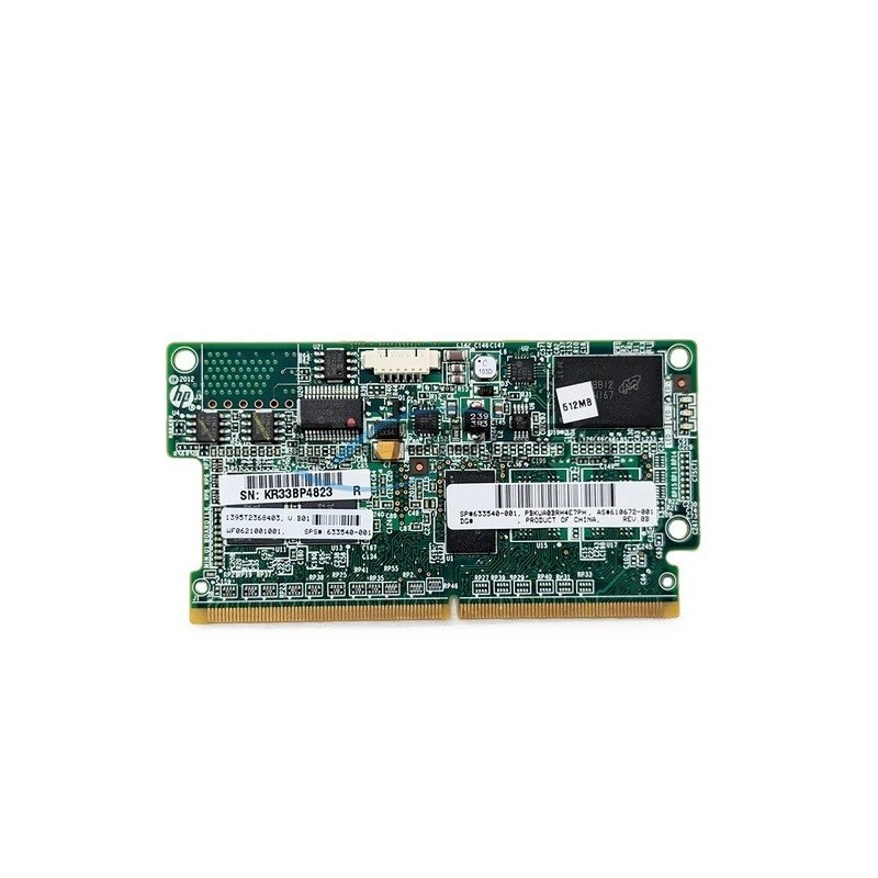 HP P222, P420, P421 - 512MB FBWC Controller Memory