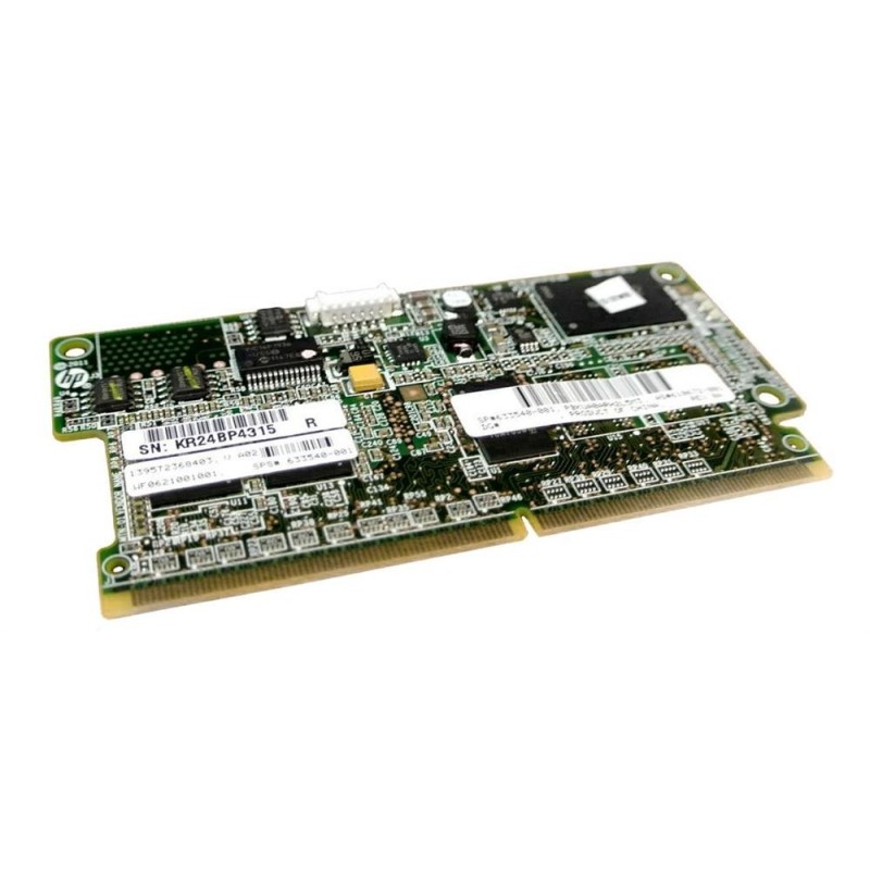 HP P222, P420, P421 - 512MB FBWC Controller Memory
