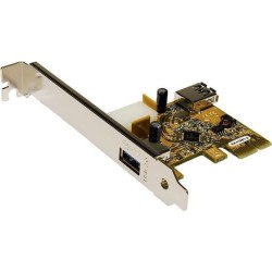 Exsys EX-11081-2 Built-in USB 3.0 interface card/adapter