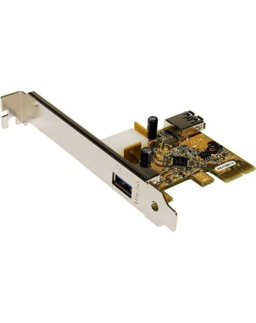 Exsys EX-11081-2 Built-in USB 3.0 interface card/adapter