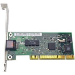 Dell 8G779 08G779 Single Port PCI Network Ethernet Card