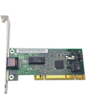 Dell 8G779 08G779 Single Port PCI Network Ethernet Card