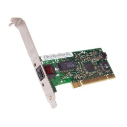Dell 8G779 08G779 Single Port PCI Network Ethernet Card
