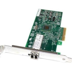 EXPI9400PF Intel PRO/1000 PF 1-Port LC 1GB Ethernet PCIe Server Network Adapter