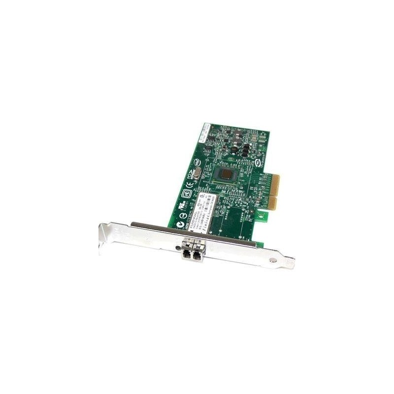 EXPI9400PF Intel PRO/1000 PF 1-Port LC 1GB Ethernet PCIe Server Network Adapter