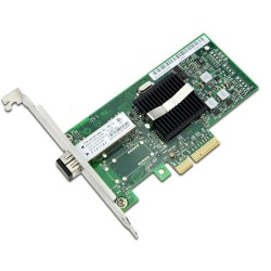 EXPI9400PF Intel PRO/1000 PF 1-Port LC 1GB Ethernet PCIe Server Network Adapter