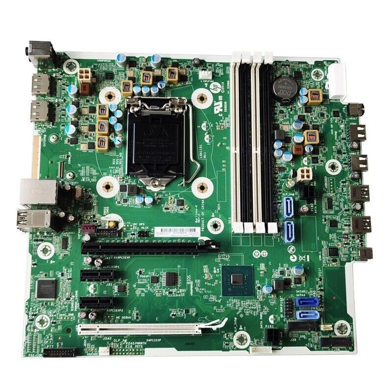 HP ProDesk 600 G5 SSF L64710-001 Motherboard