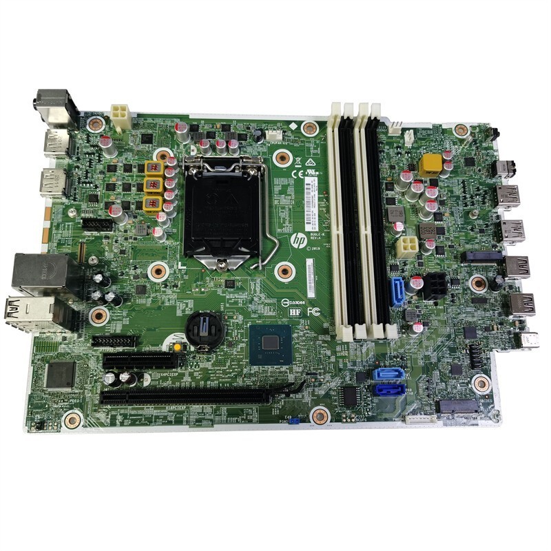 HP ProDesk 600 G5 SSF L64710-001 Motherboard
