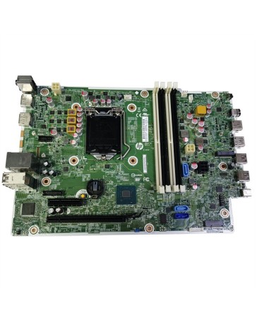 HP ProDesk 600 G5 SSF L64710-001 Motherboard
