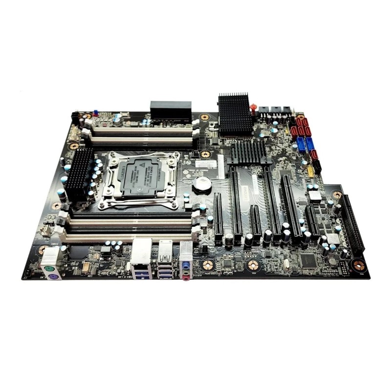 Lenovo P520 Motherboard SPP0G86928