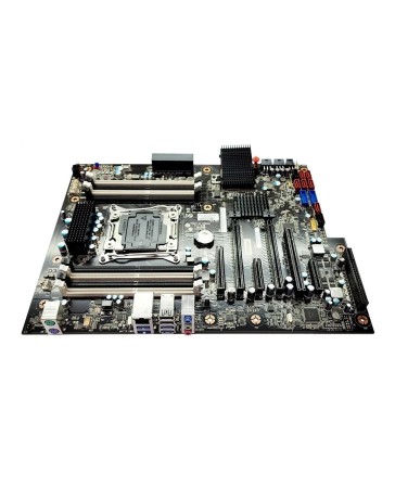 Lenovo P520 Motherboard SPP0G86928