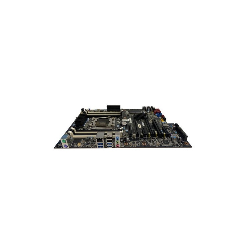 Lenovo P520 Motherboard SPP0G86928