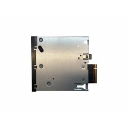 OEM Lenovo ThinkStation P520 USB SD Card Power Button Card 01YW011