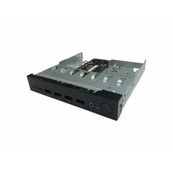 OEM Lenovo ThinkStation P520 USB SD Card Power Button Card 01YW011
