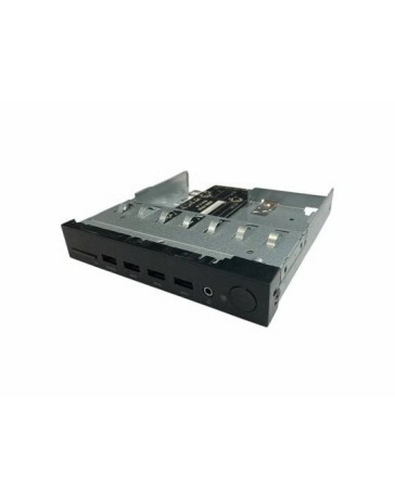 OEM Lenovo ThinkStation P520 USB SD Card Power Button Card 01YW011