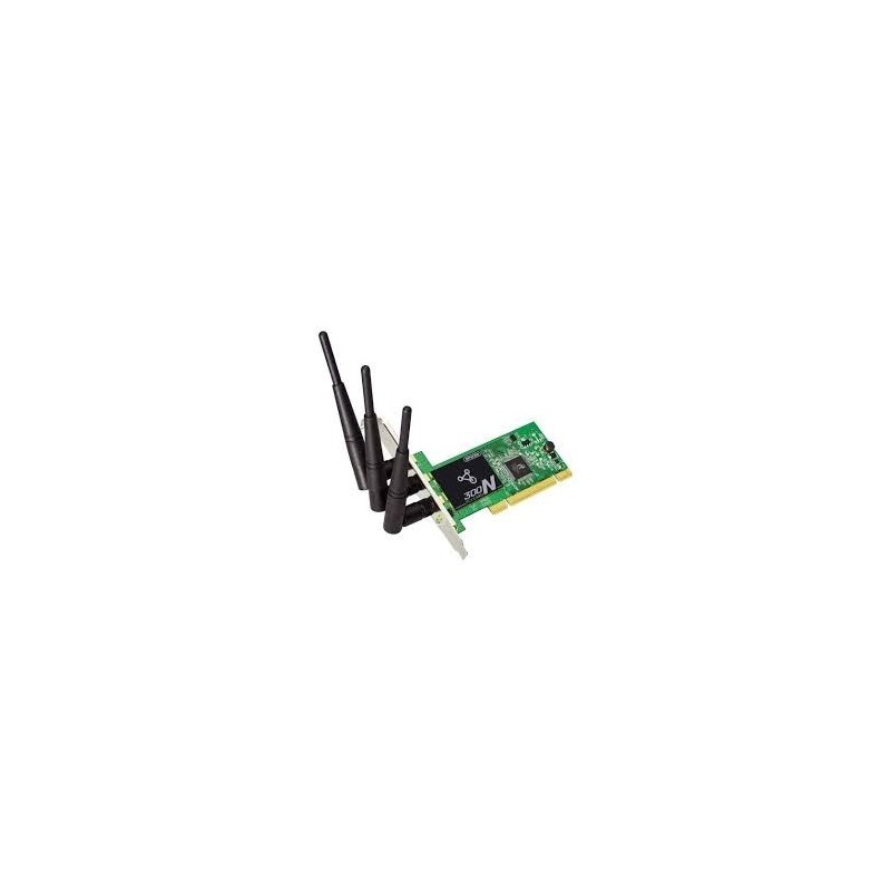 Sitecom Wireless PCI Card 300N-XR WL-181XR