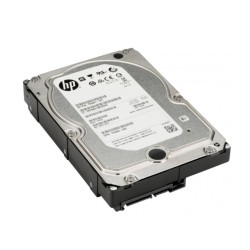 625030-001 HP 3TB 6G SAS 7.2K 3.5” SC G8 MDL Hard Drive