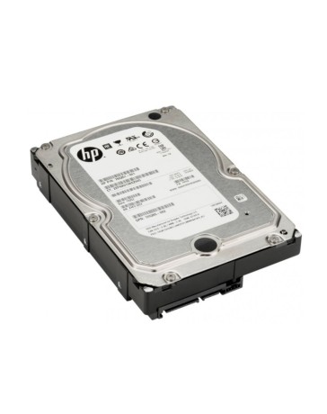 625030-001 HP 3TB 6G SAS 7.2K 3.5” SC G8 MDL Hard Drive