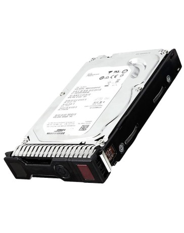 625030-001 HP 3TB 6G SAS 7.2K 3.5” SC G8 MDL Hard Drive