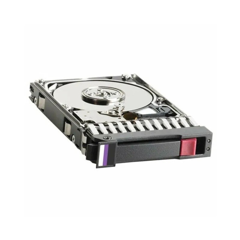 625030-001 HP 3TB 6G SAS 7.2K 3.5” SC G8 MDL Hard Drive
