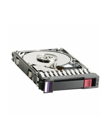 625030-001 HP 3TB 6G SAS 7.2K 3.5” SC G8 MDL Hard Drive