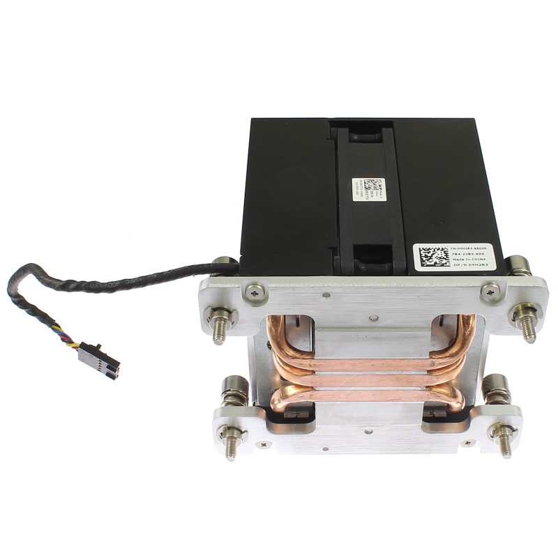 YH2R3 Dell Precision T Series 3610 5610 Desktop 5810 Tower Workstation Fan